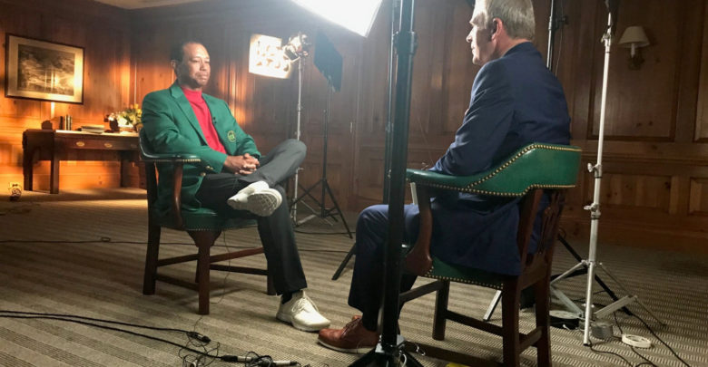 Photo of All Things ESPN And Tiger Woods You Can’t Afford To Miss
