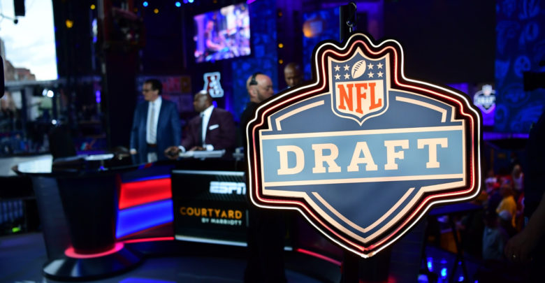 Photo of ESPN And ABC’s Historic, Innovative NFL Draft Coverage Round 1 Recap
