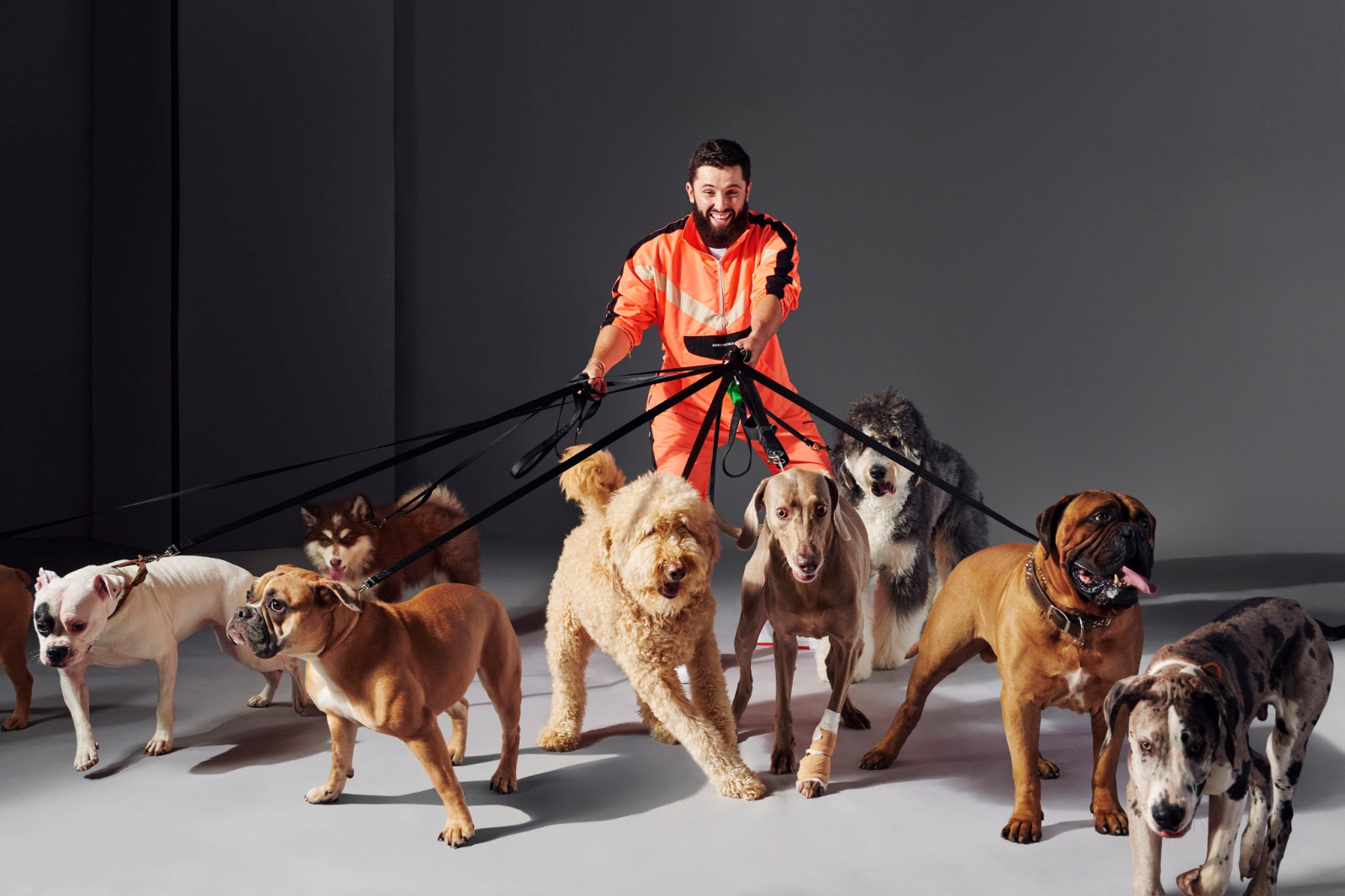 baker mayfield dog jersey