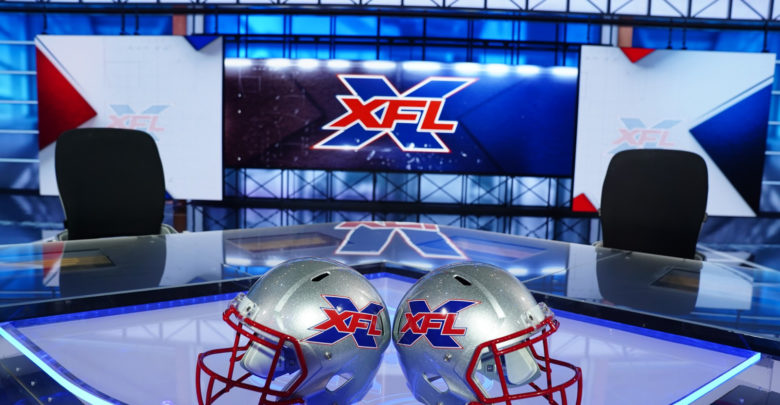 Photo of First And Goal: ESPN, ABC Will Carry XFL Games In 2020