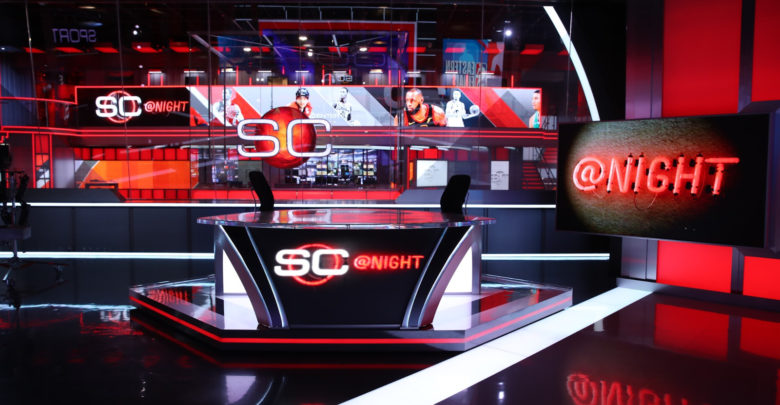 Photo of Sports Business Daily Examines SportsCenter Viewership Growth
