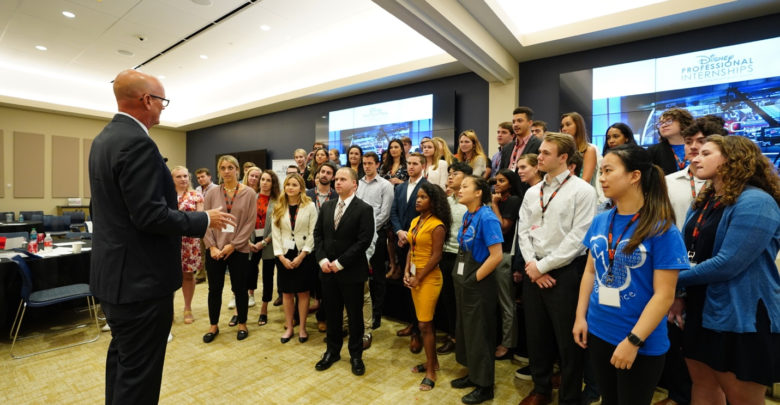 Photo of Intern Chronicles: What Happens During The ESPN Intern Symposium?