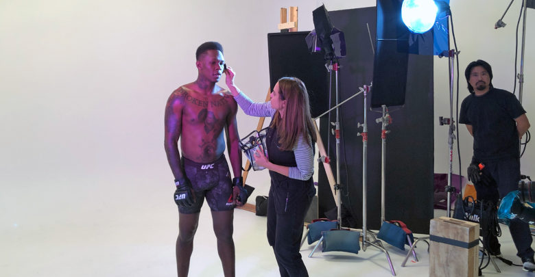 Photo of 3 Things To Know About ESPN’s Cover Story:  UFC’s Israel Adesanya