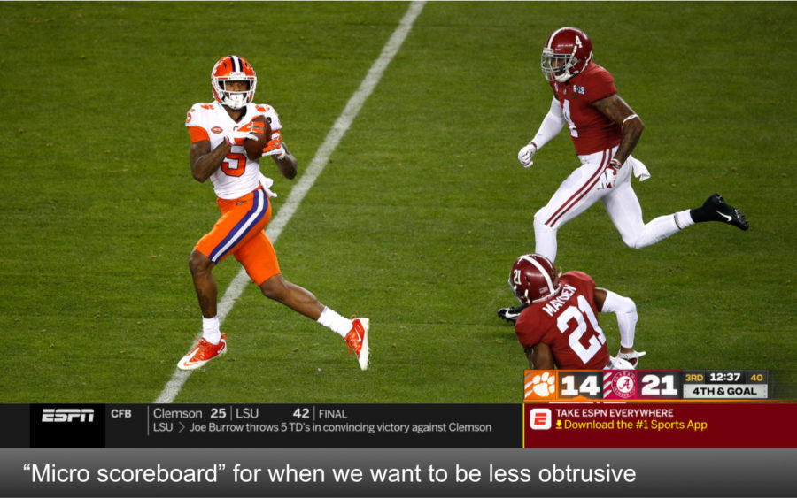 espn nfl scoreboard today
