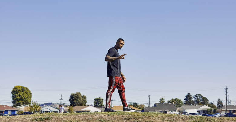 Photo of Journalism On Display: NBA Star, Rising Rapper Damian Lillard’s Return To His Oaktown Roots Resonates With ESPN Cover Story Readers