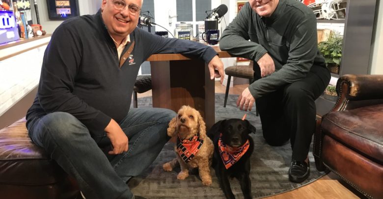 Photo of Ruff Life: Packer and Durham’s Dogs Steal Scenes On ACC Network