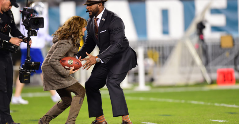 Photo of Here’s Why Philly’s Special To ESPN’s Suzy Kolber