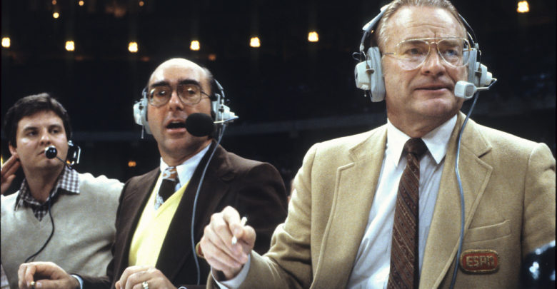 Photo of 40 Years – and Counting – Of Dick Vitale’s Incredible Impact on College Basketball