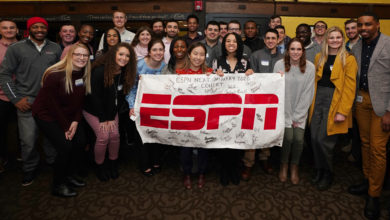 Photo of infROWgraphic: Meet ESPN Next’s January 2020 Class