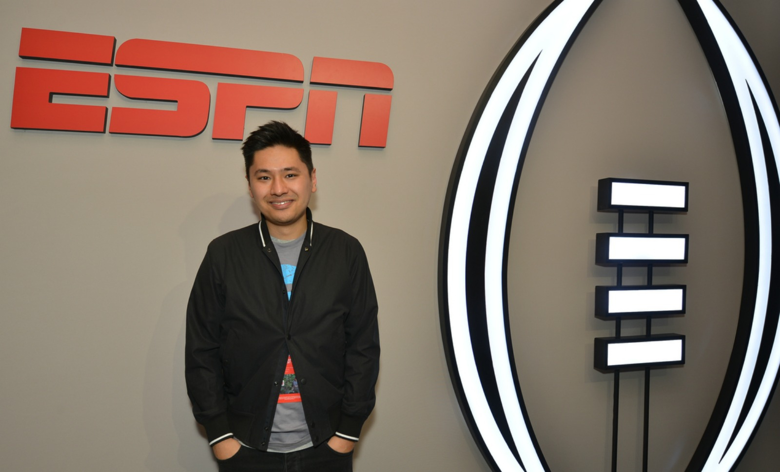 Pablo Torre Is Your New ESPN Daily Voice - ESPN Front Row