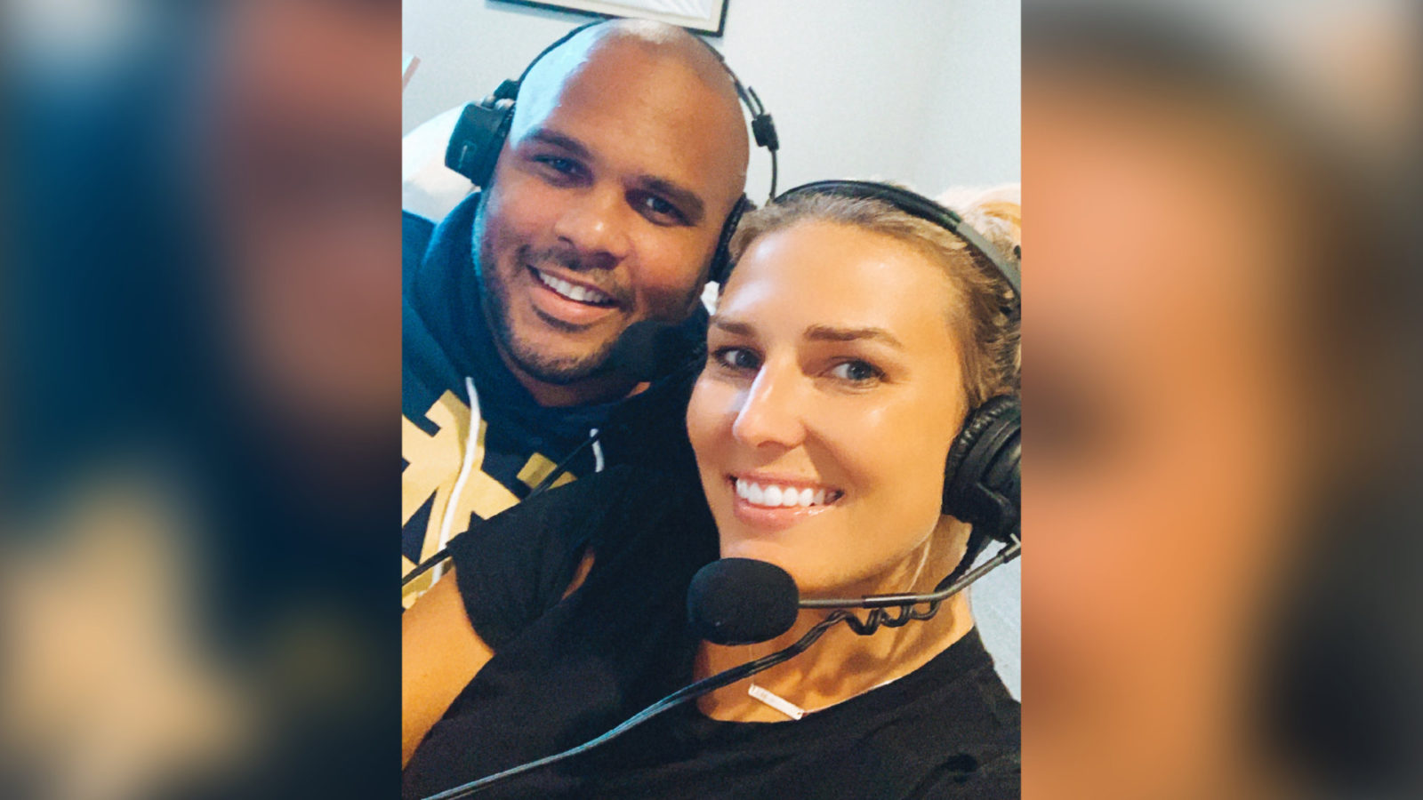 Jordan Cornette Wife Shae Peppler: Who Is She? Everything About The ESPN Sports Analyst And Host