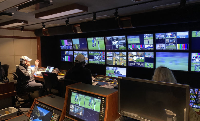 Photo of Here, There, Everywhere: How ESPN Combines On-Site, Off-Site Assets For PGA Championship Coverage