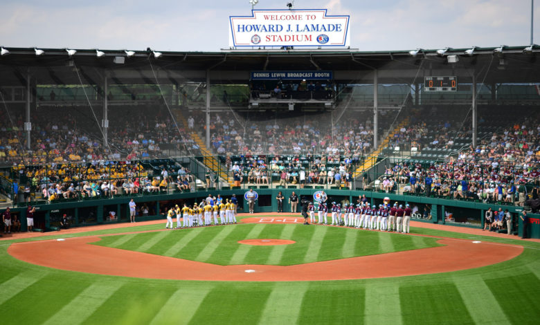 Photo of A Continuing Tradition of Joy: Little League World Series Through the Years