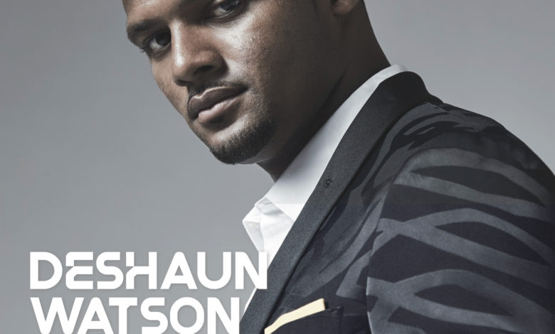 Photo of ESPN Cover Story On Deshaun Watson Goes The Entire (Social) Distance