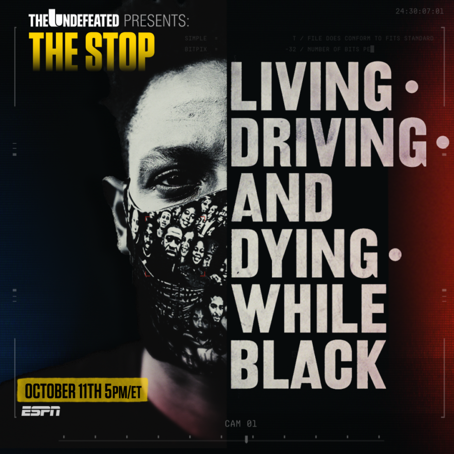 Journalism Showcase: The Undefeated's 10th Special, 'The Stop