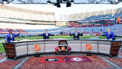 Photo of Part Two: Programming Exec Nick Dawson Shares Perspective On A College Football Season Unlike Any Other