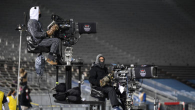 Photo of Part One: Programming Exec Nick Dawson Shares Perspective On A College Football Season Unlike Any Other