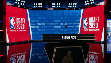Photo of ESPN’s HQ Welcomes The NBA Draft, The Latest Big Event To Call Bristol Home In 2020