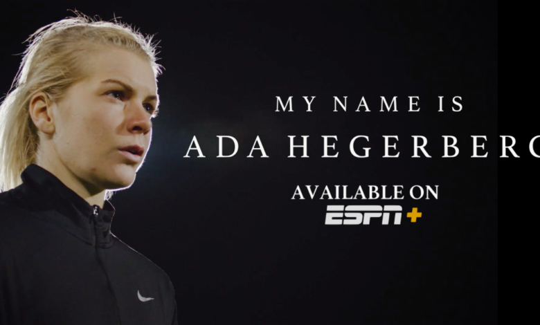 Photo of Understand Why Ada Hegerberg Strikes For Equity In Women’s Sports