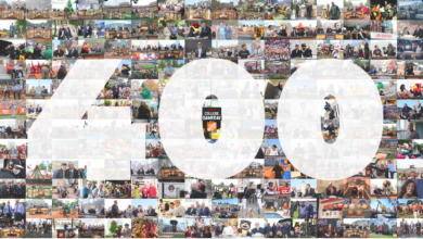 Photo of 400 And Counting: College GameDay Marks Milestone Episode Saturday
