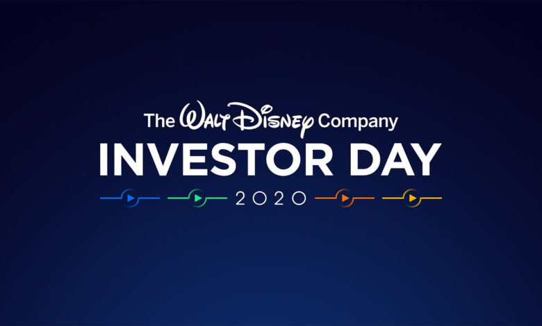 Photo of ESPN Highlights From Disney’s Investor Day 2020 Presentation