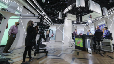 Photo of Transition Game: “SportsCenter” Veteran Greg Dowling Now Pilots ESPN’s NBA Studio Shows