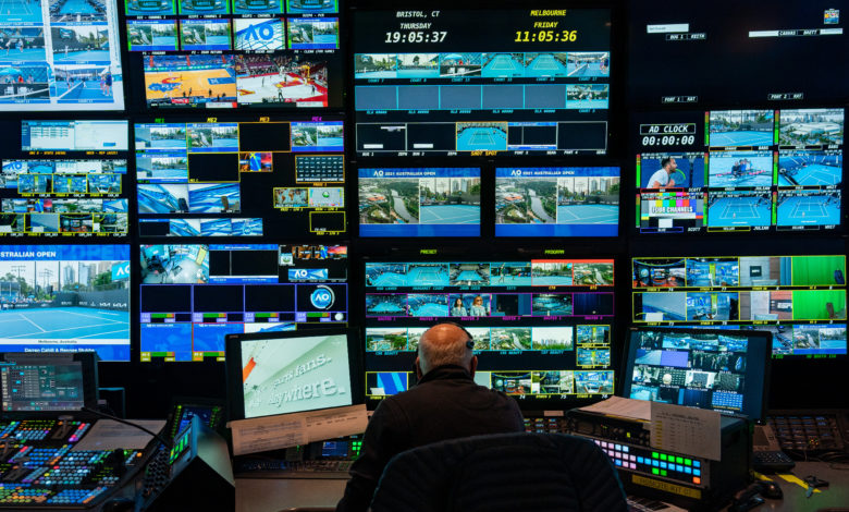 Photo of 3 Things To Know About How ESPN Produces The Australian Open From Bristol