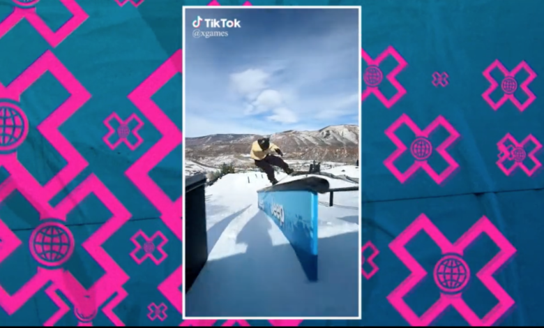 Tik aspen tok reed Download TikTok