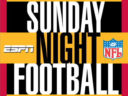 espn nfl monday night