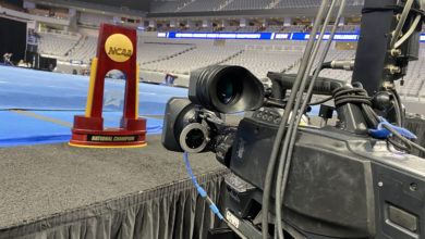 Photo of Unparalleled Passion: ESPN Produces Comprehensive Coverage of NCAA Women’s Championships