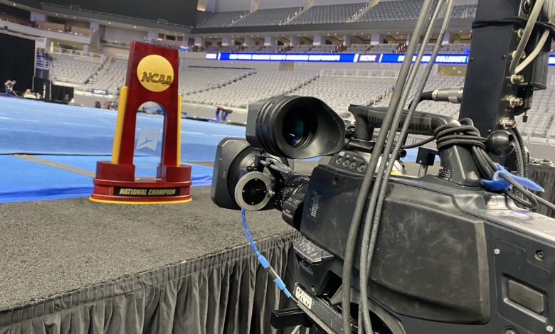 Photo of Unparalleled Passion: ESPN Produces Comprehensive Coverage of NCAA Women’s Championships
