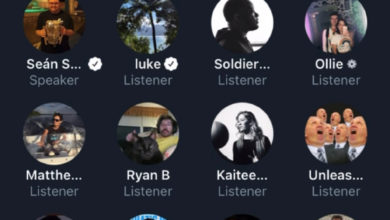 Photo of ‘Twitter Spaces is the perfect medium to bring that casual audio experience to social media’