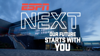Photo of ESPN NEXT Resumes Hiring: Apply Today For The Summer 2021 Cohort