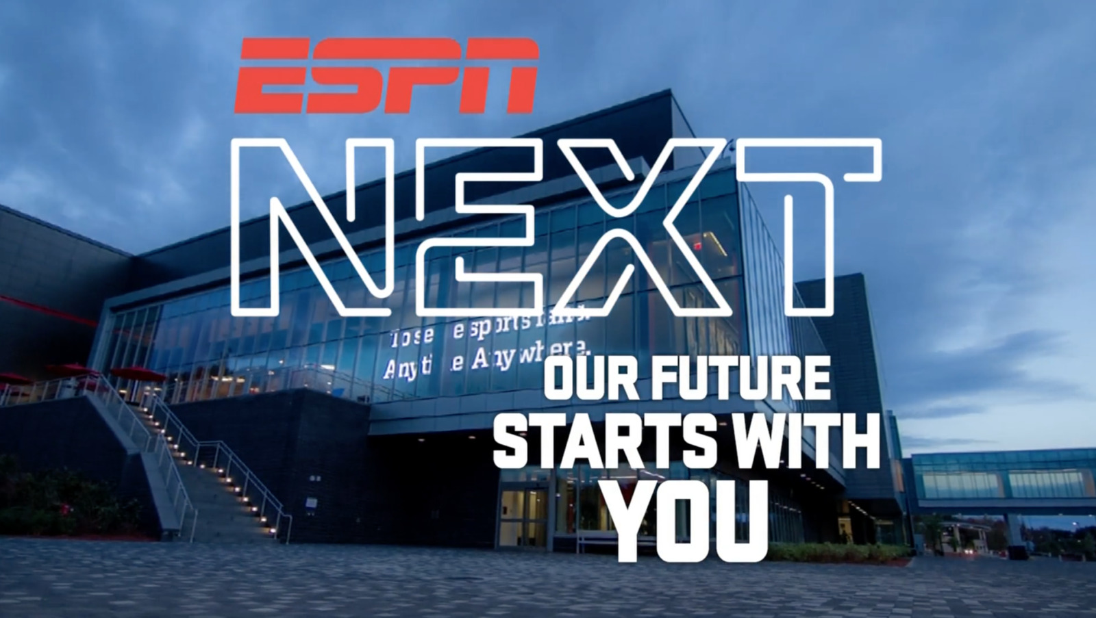 ESPN NEXT Resumes Hiring Apply Today For The Summer 2021 Cohort ESPN