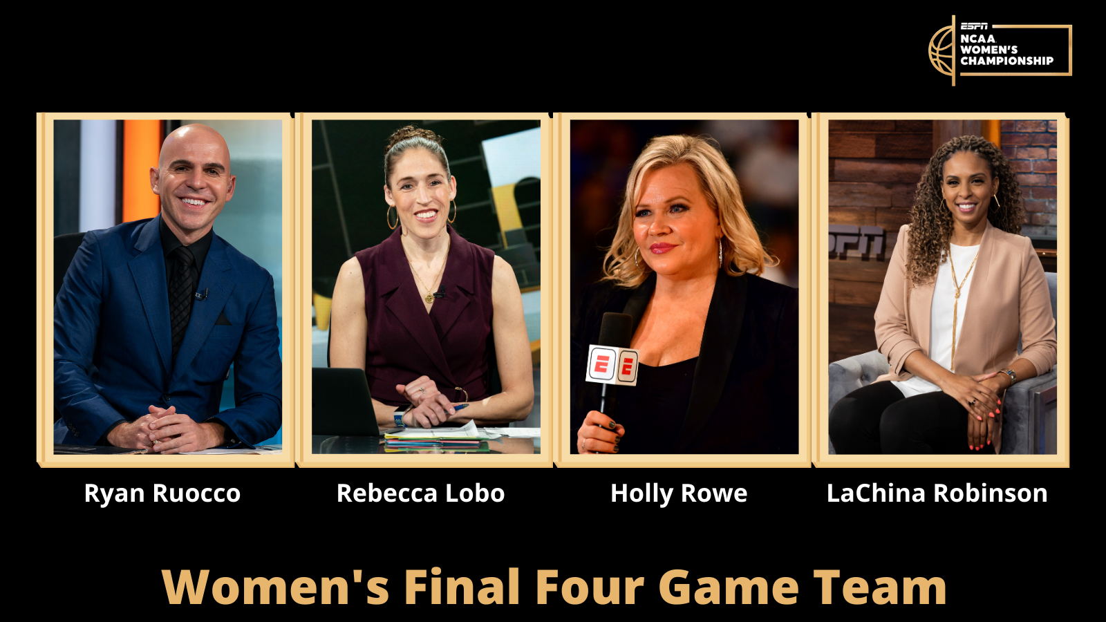 Womens Final Four 1 