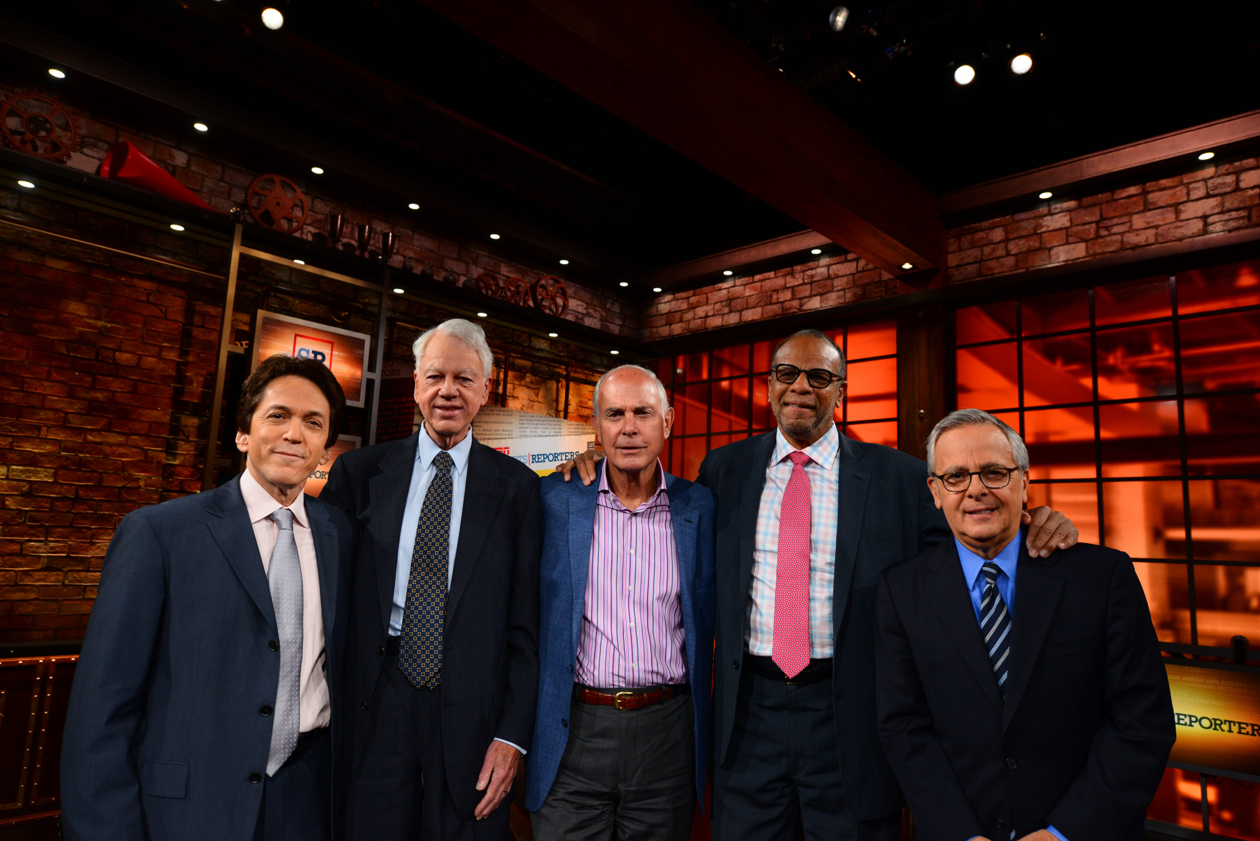 ESPN Remembers Joe Valerio ESPN Front Row