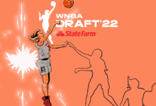 Photo of Roll Out The Orange Carpet: ESPN Airs WNBA Draft Tonight From Spring Studios In NYC