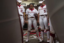 Photo of Three Things to Know About the Making of “ESPN Cover Story: Oklahoma Softball”