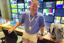 Photo of ESPN+ Featured Group, Featured Holes Producer at PGA Championship Pulls Together Resources to Serve Golf Fans