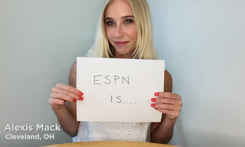 Photo of Intern Chronicles: These Are A Few Of ESPN Summer Interns’ Favorite Things