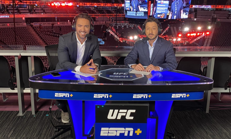 Photo of ESPN YouTube Channel’s “Best Bets” Becomes Latest Knockout Addition To MMA Coverage