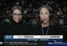 Photo of ESPN Adds New Voices To Strong Women’s College Basketball Commentator Lineup