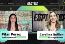 Photo of “Goles y Más” Premieres Today On ESPN Deportes