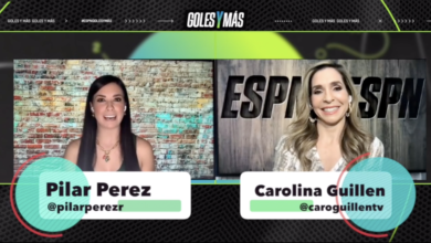 Photo of “Goles y Más” Premieres Today On ESPN Deportes