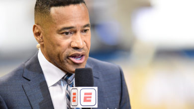 Photo of ESPN Re-Signs Veteran Play-By-Play Voice Mark Jones with Multi-Year Agreement