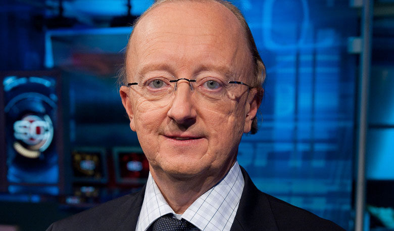 Photo of Longtime ESPN NFL Reporter John Clayton Remembered by ESPN, Colleagues and Football Community