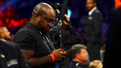 Photo of “What Can We Pack Into 10 Seconds?” ESPN’s TikTok Accounts For Combat Sports Answer The Question