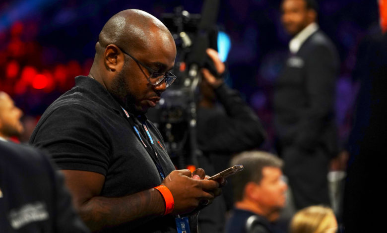 Photo of “What Can We Pack Into 10 Seconds?” ESPN’s TikTok Accounts For Combat Sports Answer The Question