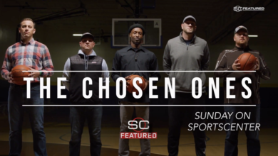 Photo of Journalism Showcase: Sunday’s “SC Featured” Showcases “The Chosen Ones” Who Dethroned King James