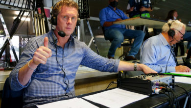 Photo of #TBT: Before Calling ElClásico Sunday On ESPN+, Steve McManaman Reflects On Playing For Real Madrid